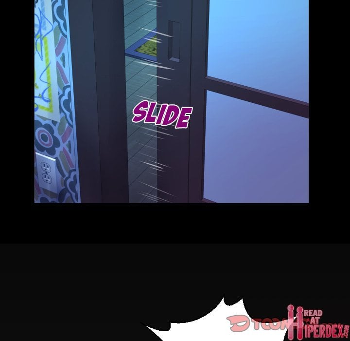 The Unforeseen Guest - Chapter 14 95