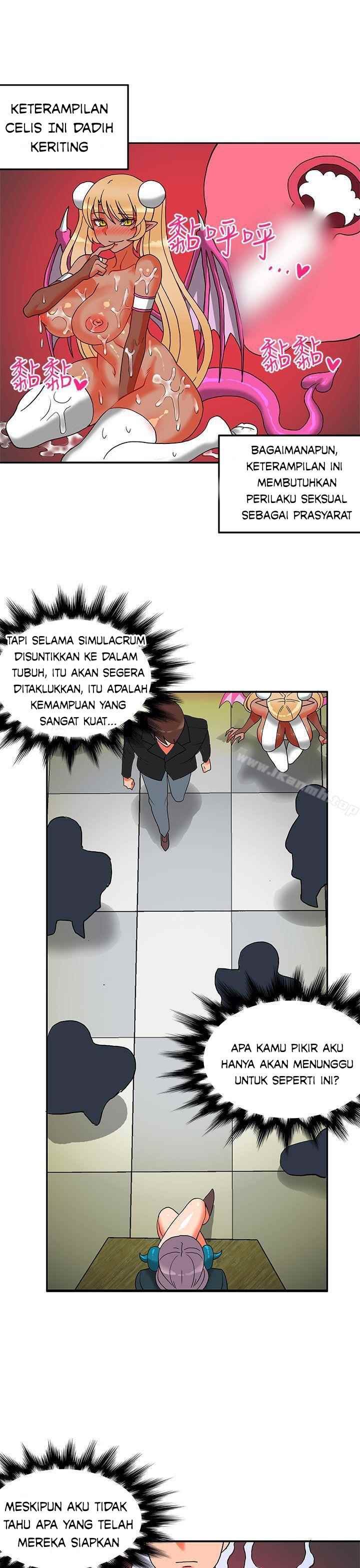 30cm Contractor S2 - Chapter 14 14