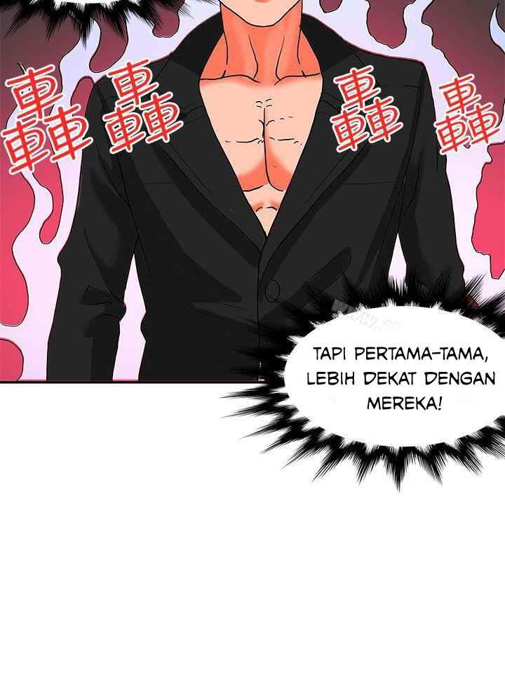 30cm Contractor S2 - Chapter 14 15