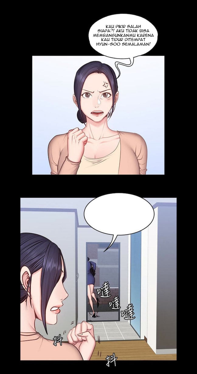 Fitness Uncensored - Chapter 14 10 Fitness Uncensored - Chapter 14 10