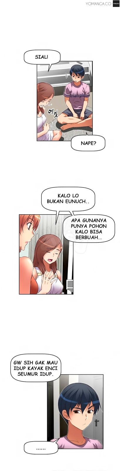 Brawling Go - Chapter 14 16