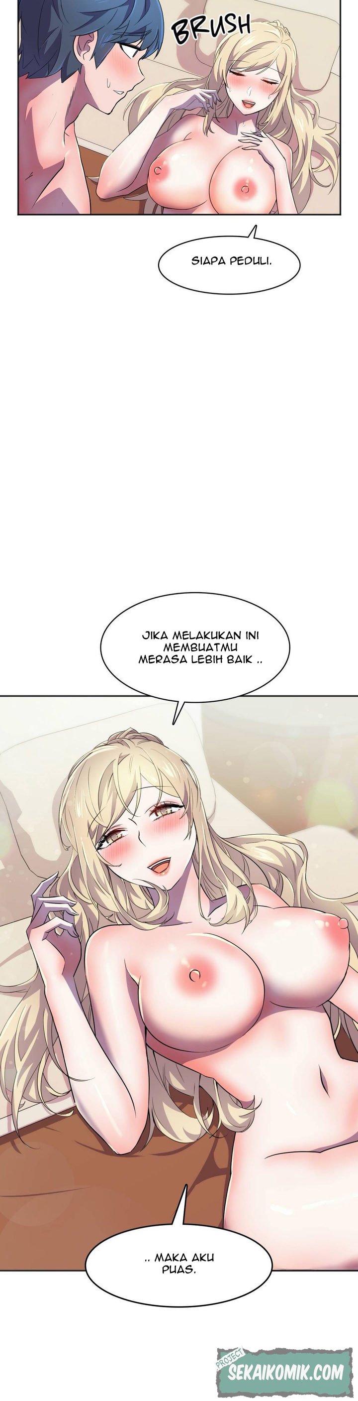 Hero Manager - Chapter 14 22