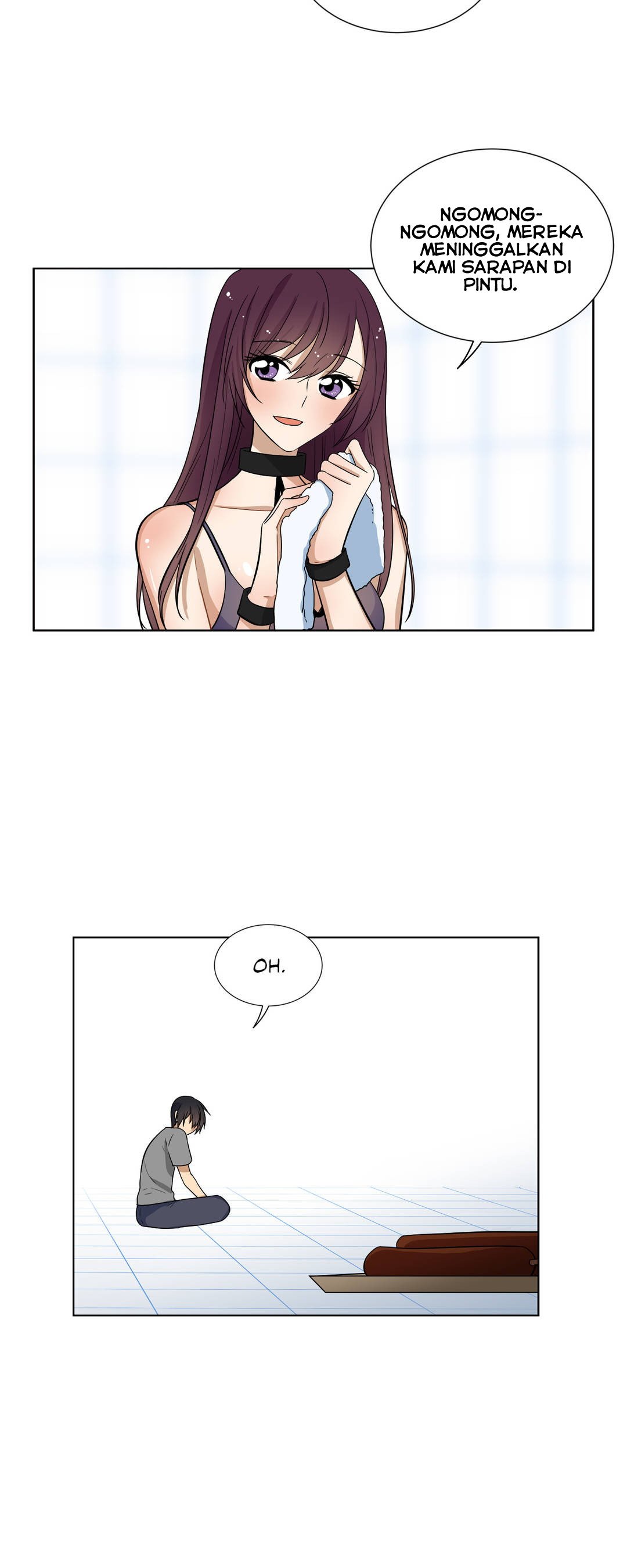 Shame Room - Chapter 14 18 Shame Room - Chapter 14 18