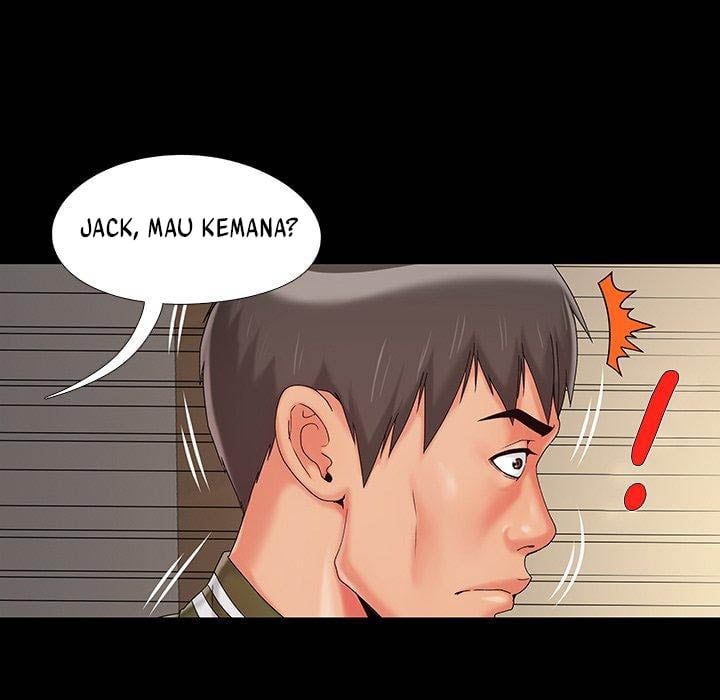 Sleepy Town Escapades - Chapter 14 24