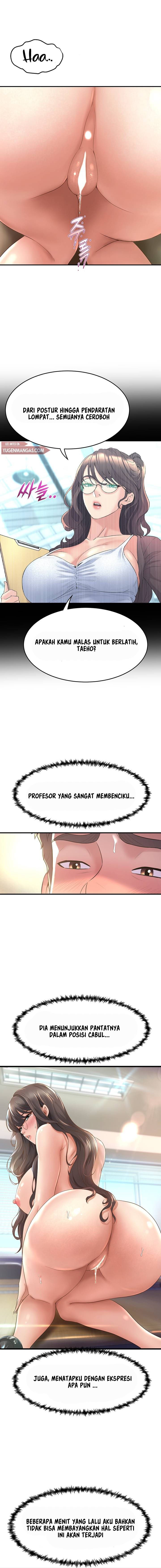 Dance Department&#8217;s Female Sunbaes - Chapter 14 4