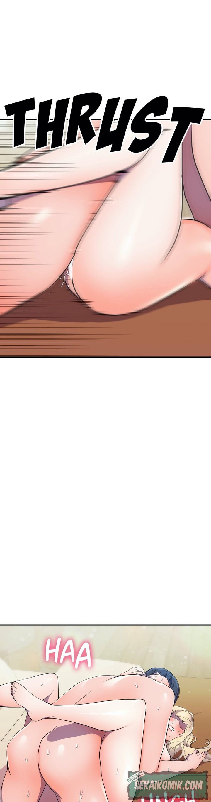 Hero Manager - Chapter 14 43