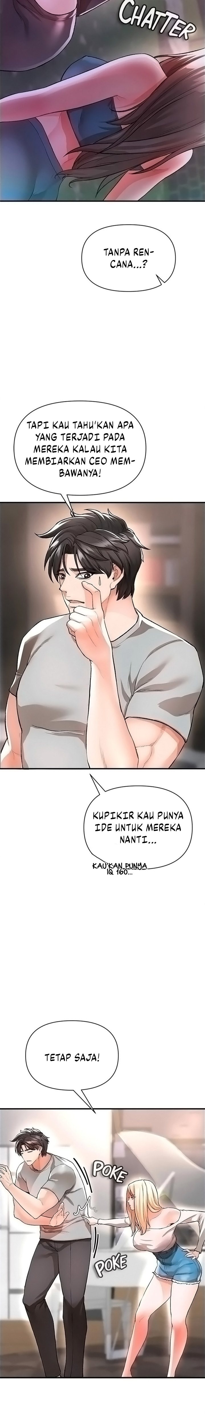 The Real Deal - Chapter 14 24 The Real Deal - Chapter 14 24