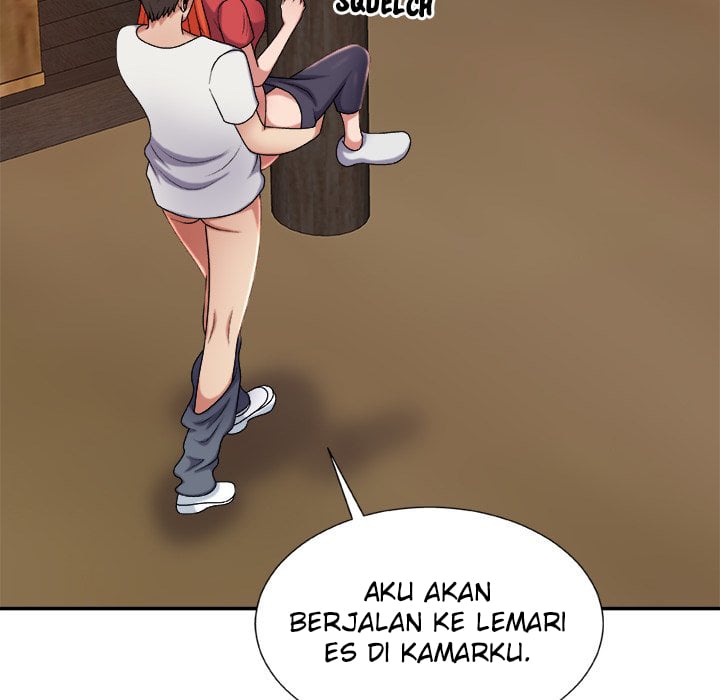 Spirit Possession - Chapter 14 149 Spirit Possession - Chapter 14 149