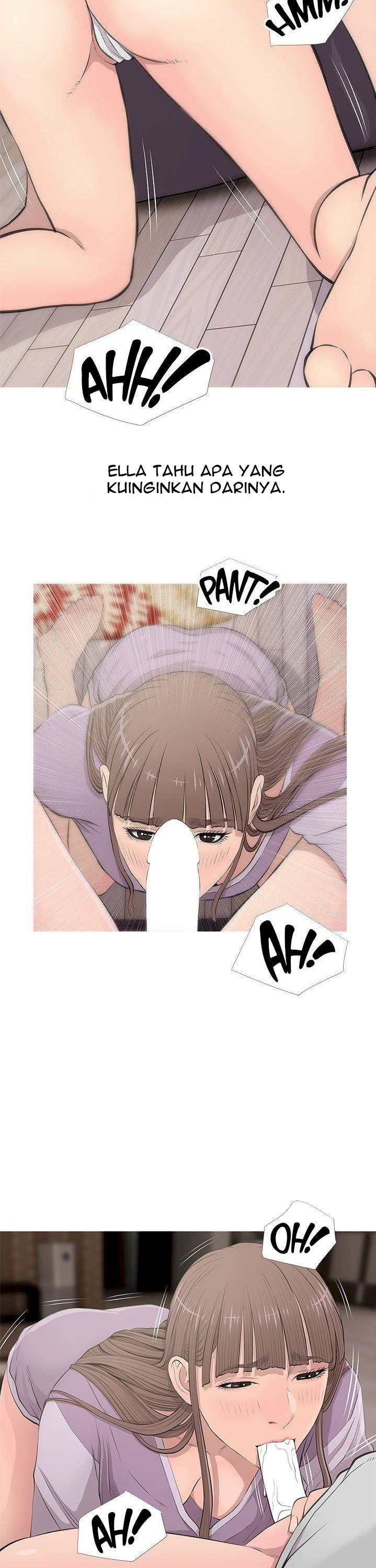 Ms. Master - Chapter 14 13