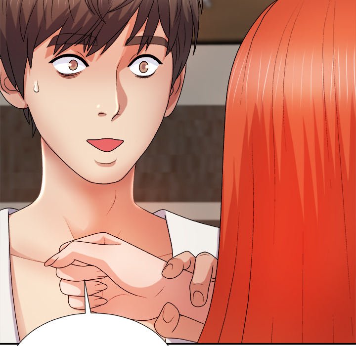 Spirit Possession - Chapter 14 38 Spirit Possession - Chapter 14 38