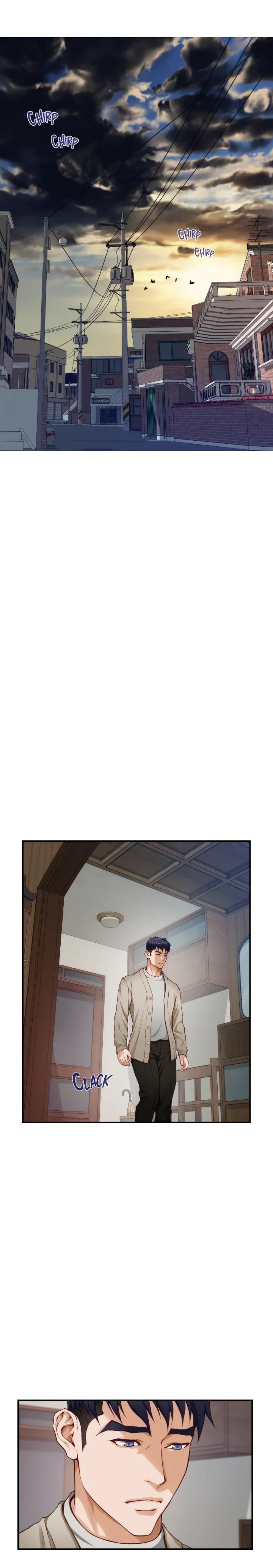 Noona’s Friend - Chapter 14 12 Noona’s Friend - Chapter 14 12