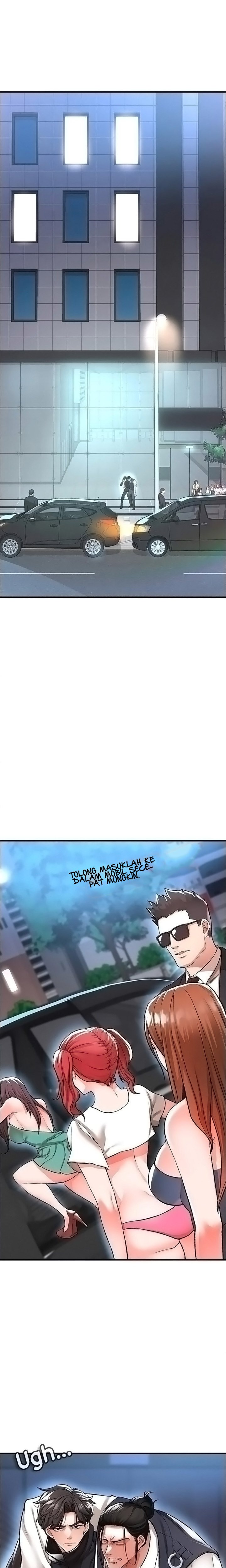 The Real Deal - Chapter 14 13 The Real Deal - Chapter 14 13