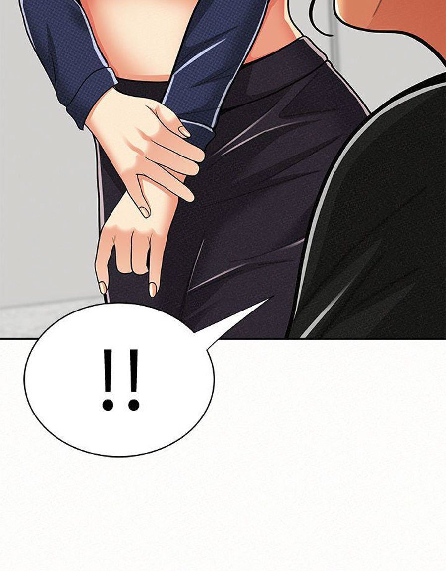 Reporting For Duty Ma&#8217;Am - Chapter 14 8