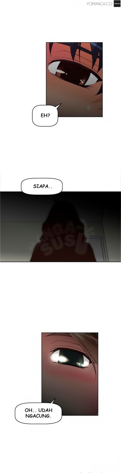 Brawling Go - Chapter 14 33
