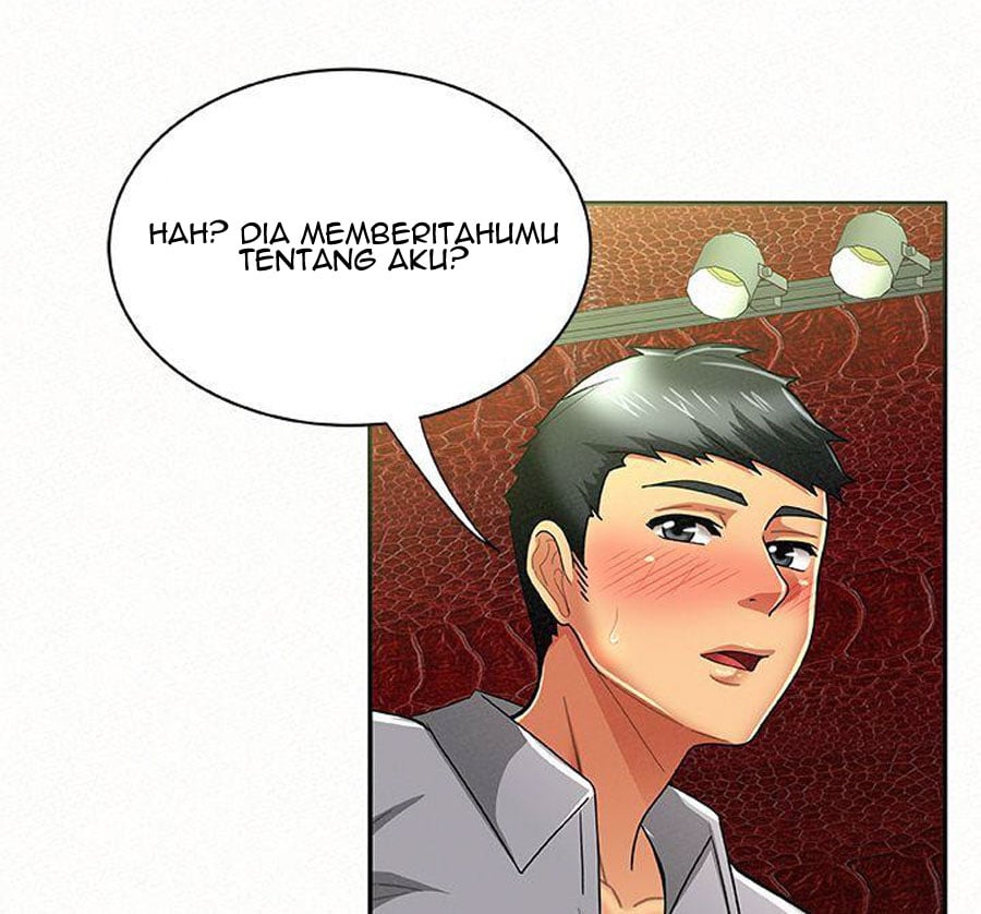 Reporting For Duty Ma&#8217;Am - Chapter 14 108