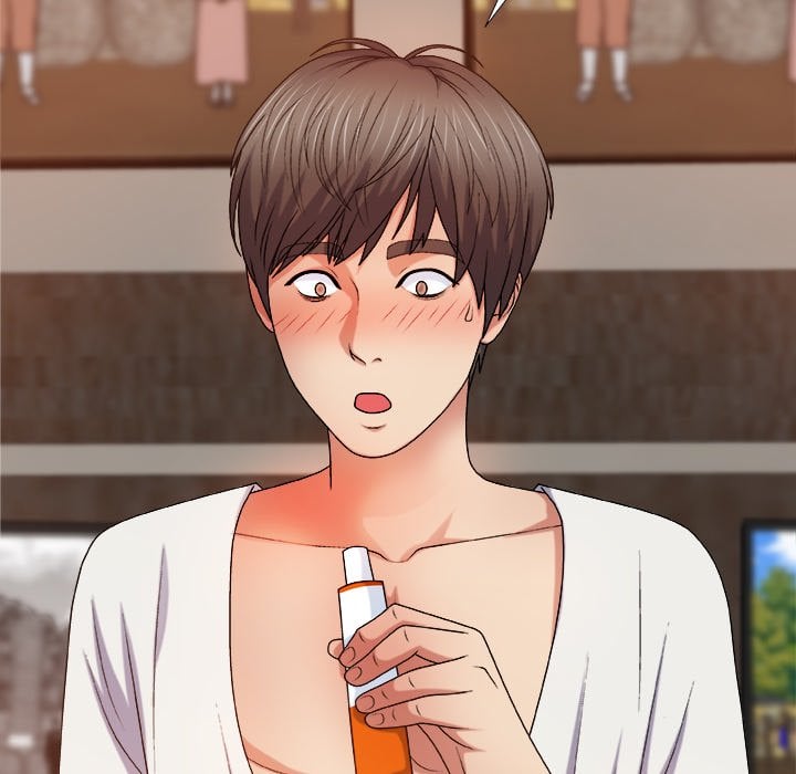 Spirit Possession - Chapter 14 84 Spirit Possession - Chapter 14 84