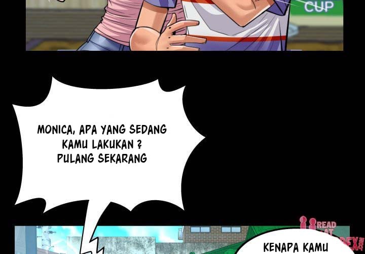 The Unforeseen Guest - Chapter 14 5