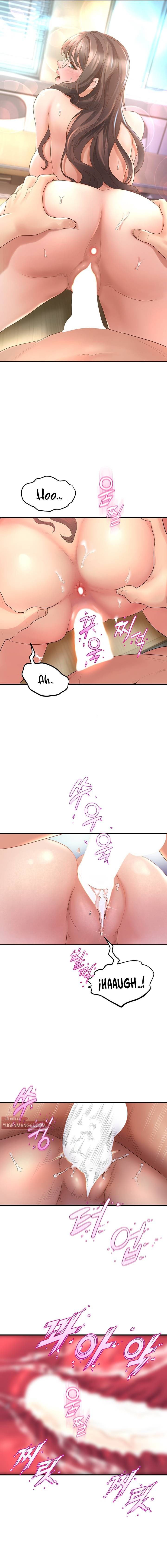 Dance Department&#8217;s Female Sunbaes - Chapter 14 14