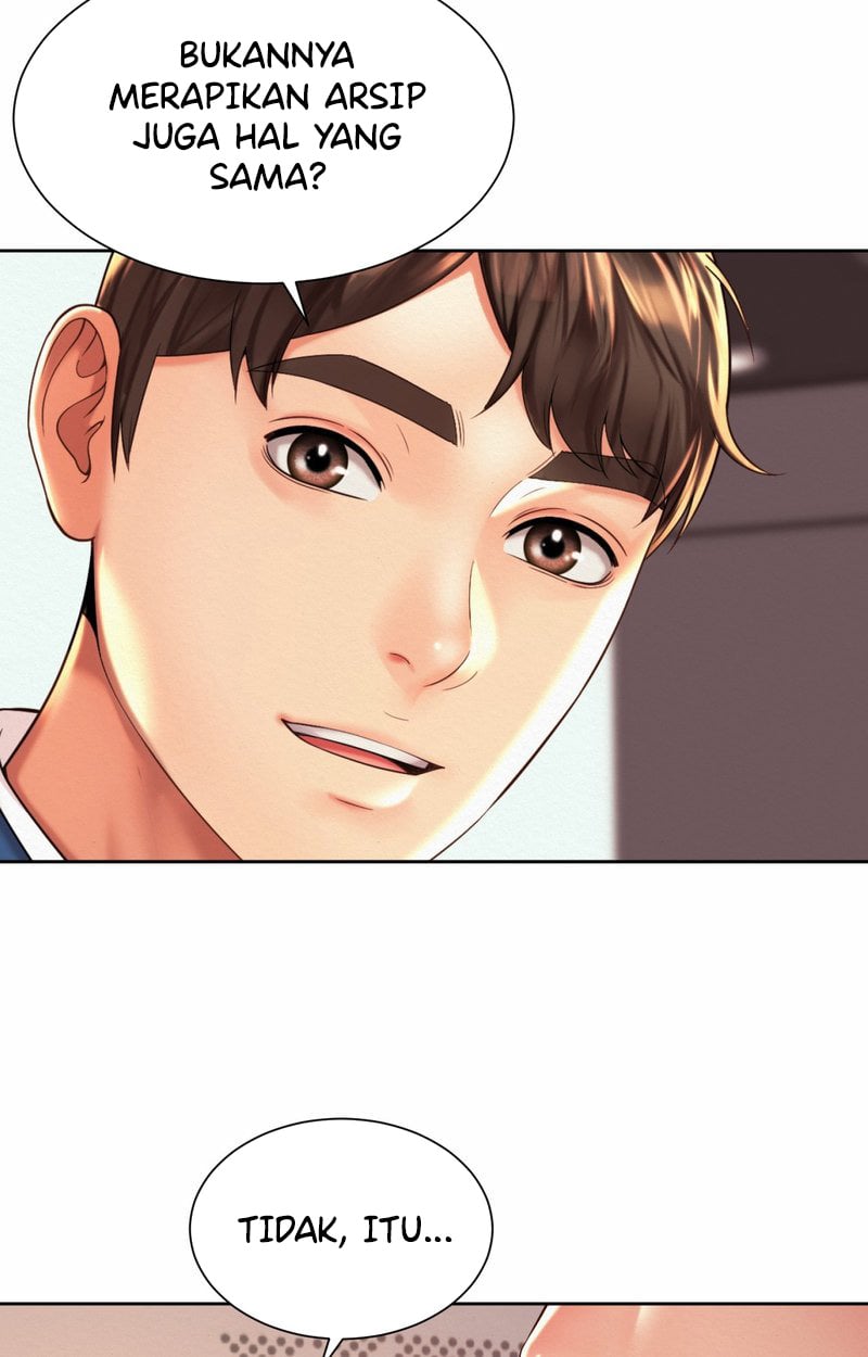 Workplace Romance - Chapter 14 13