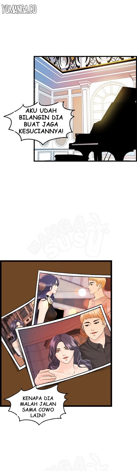 Guest House - Chapter 14 22