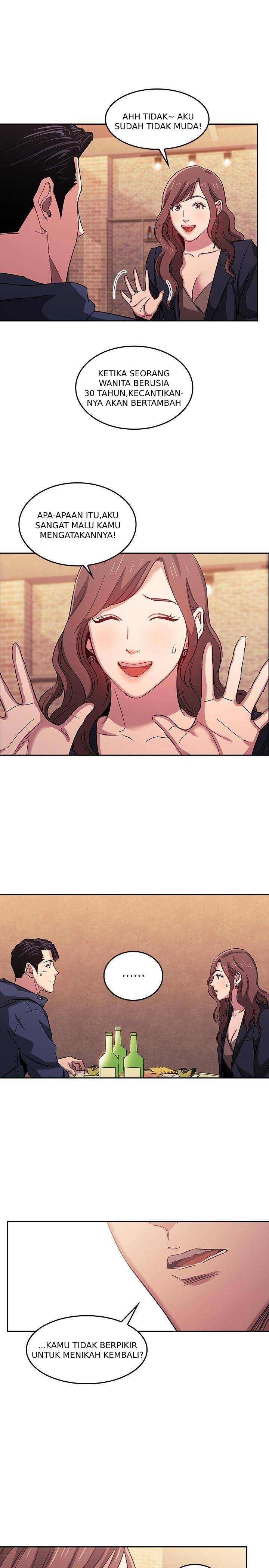 Mother Hunting - Chapter 14 13