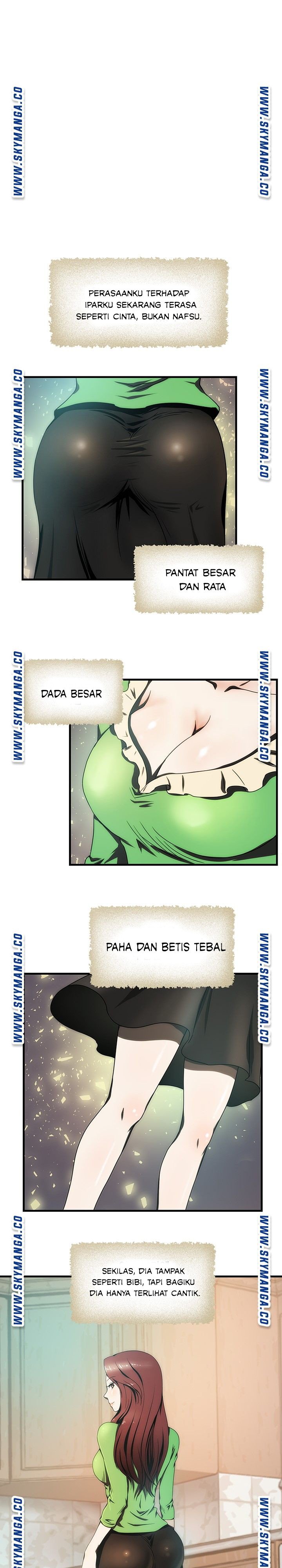 My Sister-in-Law’s Ass - Chapter 14 3 My Sister-in-Law’s Ass - Chapter 14 3