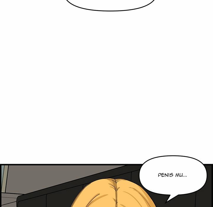 Newlyweds - Chapter 14 60