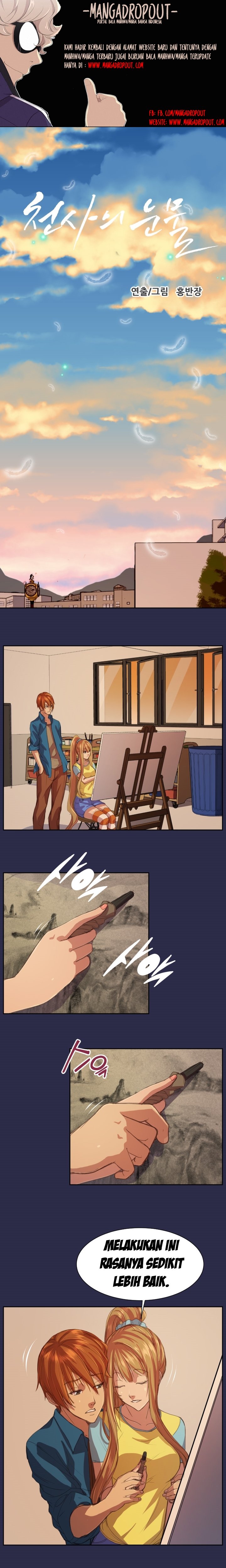 Angel&#8217;s Tears - Chapter 14 1