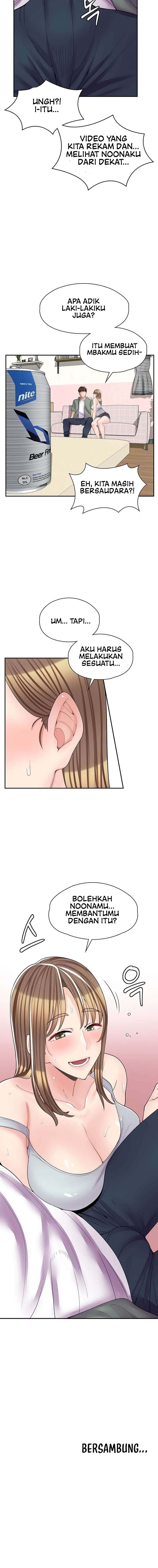 Cafe anime - Chapter 14 18