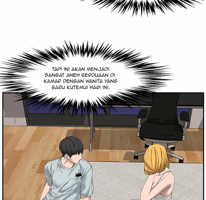 Newlyweds - Chapter 14 23