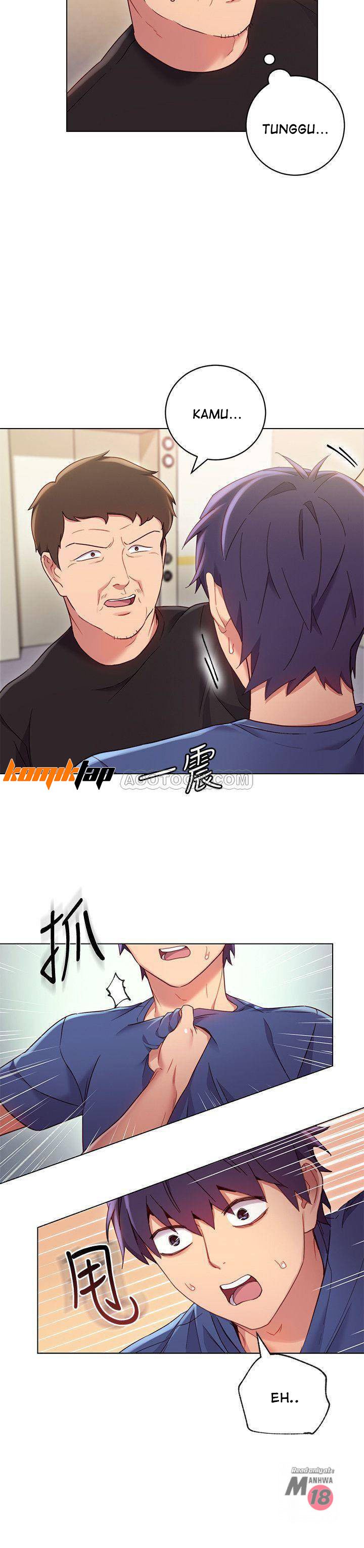 Stepmothers Friends - Chapter 14 5