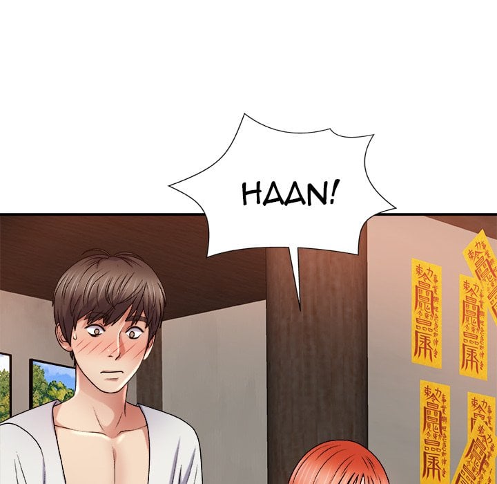 Spirit Possession - Chapter 14 98 Spirit Possession - Chapter 14 98