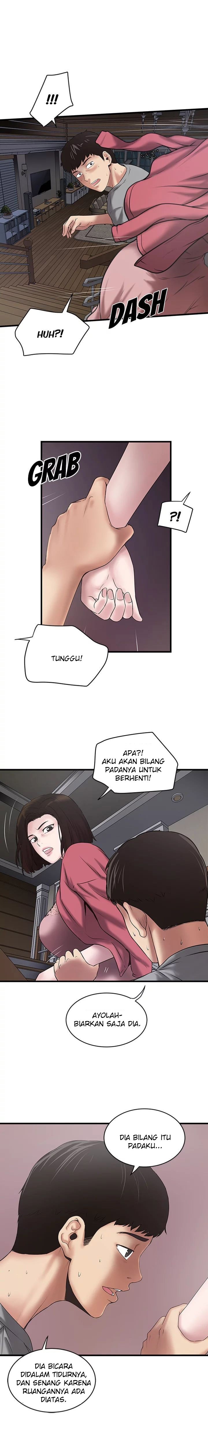 The Housemaid - Chapter 14 8