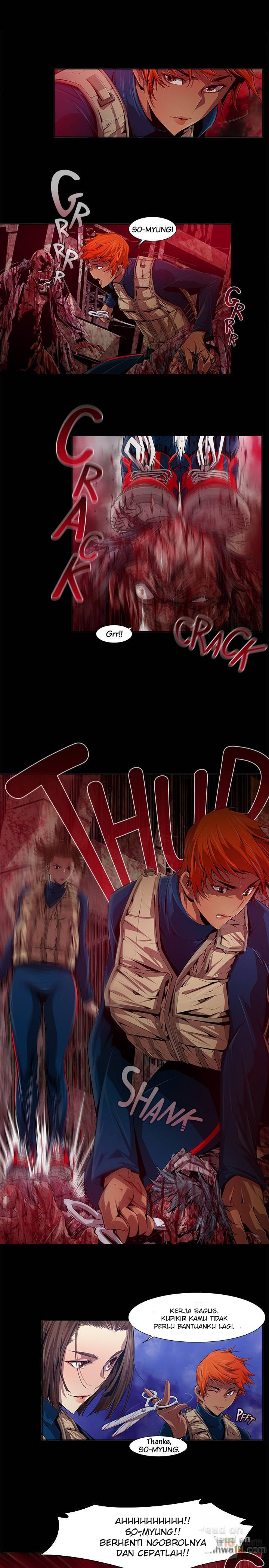 Land of the Dead - Chapter 14 11