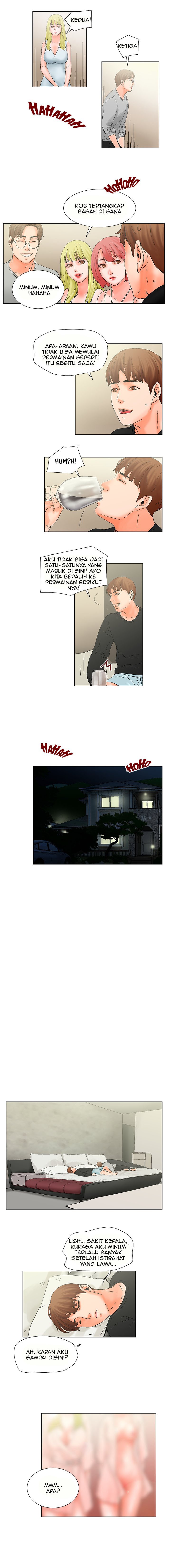 My Friend’s Wife: The House Where You Live - Chapter 14 8 My Friend’s Wife: The House Where You Live - Chapter 14 8