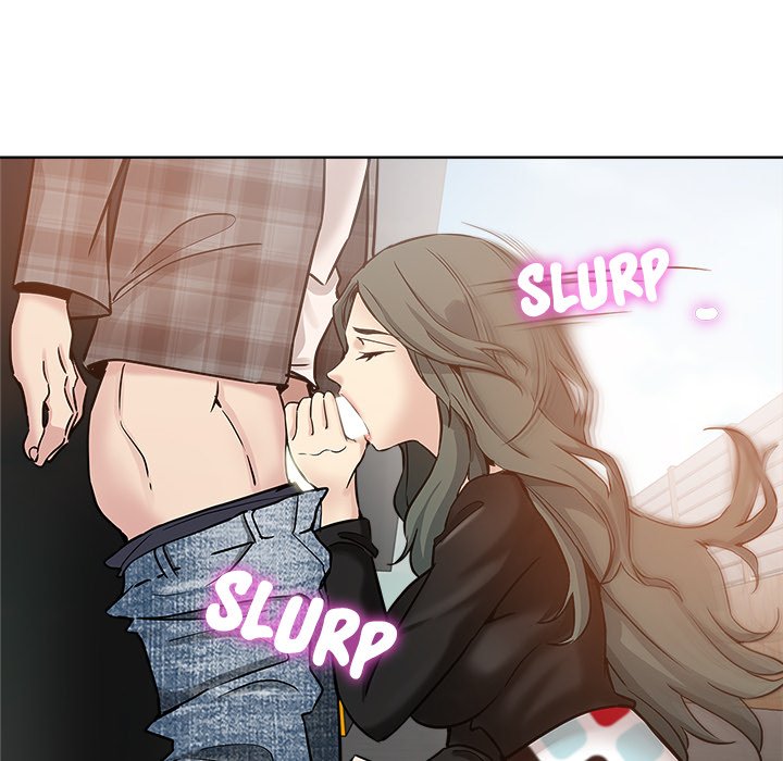 The Unexpected Guest - Chapter 14 34