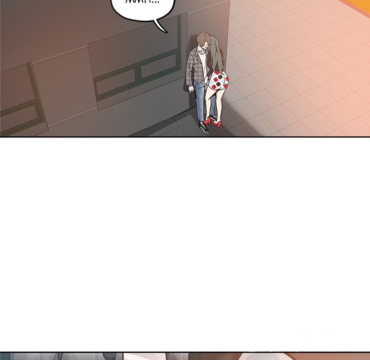 The Unexpected Guest - Chapter 14 16