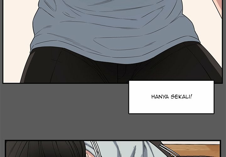Newlyweds - Chapter 14 5