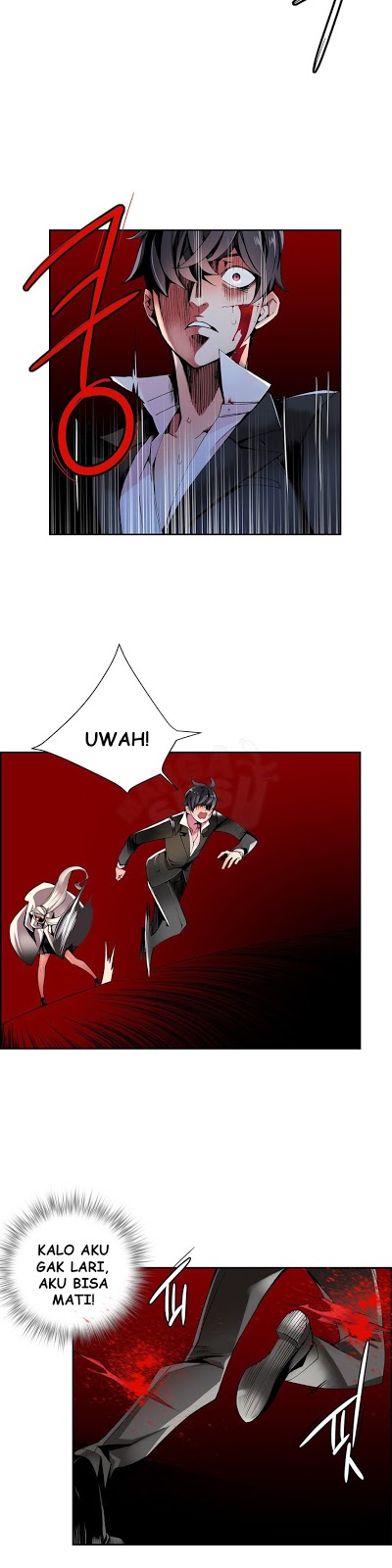 Lilith’s Cord - Chapter 14 22 Lilith’s Cord - Chapter 14 22