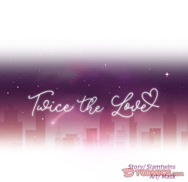 Twice the Love - Chapter 14 2