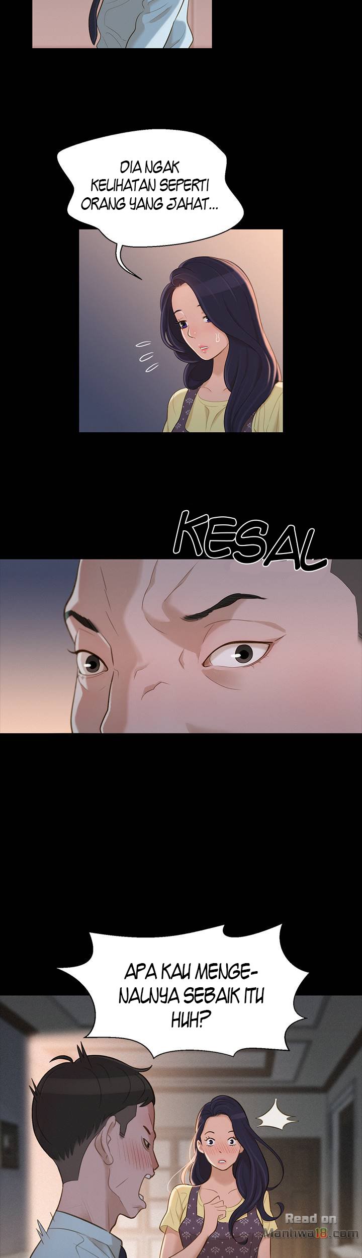 Let Me Drive - Chapter 14 4