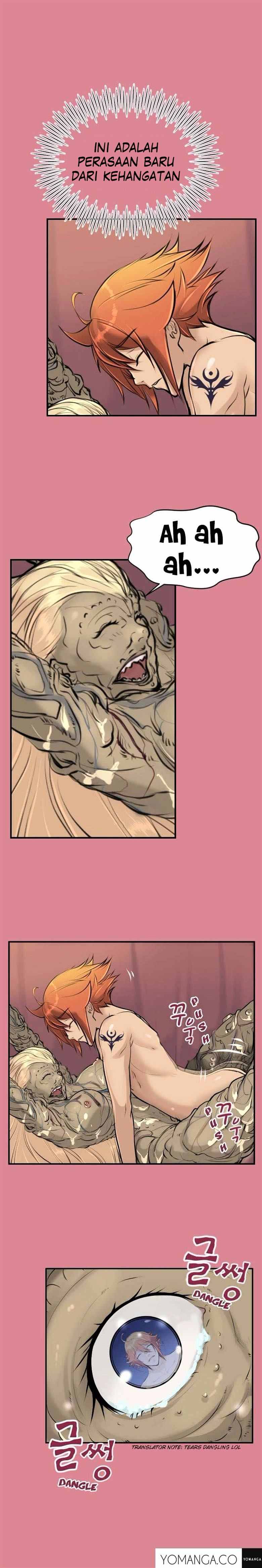 Yahalu - Chapter 14 11