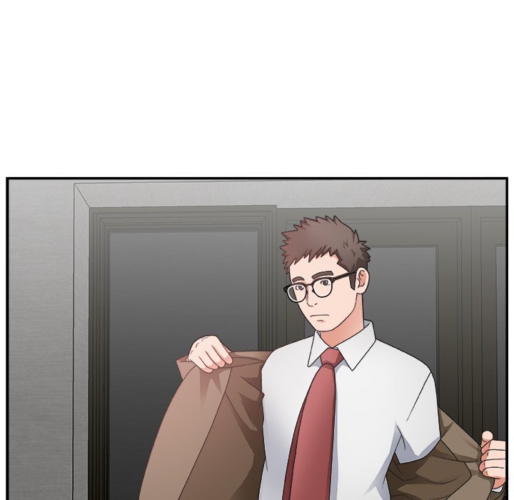 Miss Announcer - Chapter 14 59 Miss Announcer - Chapter 14 59