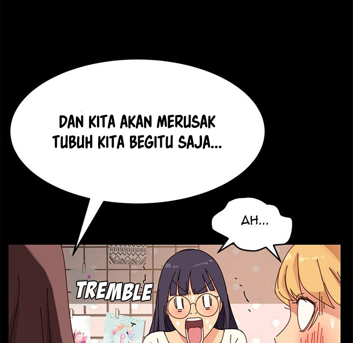 Perfect Roommates - Chapter 14 202