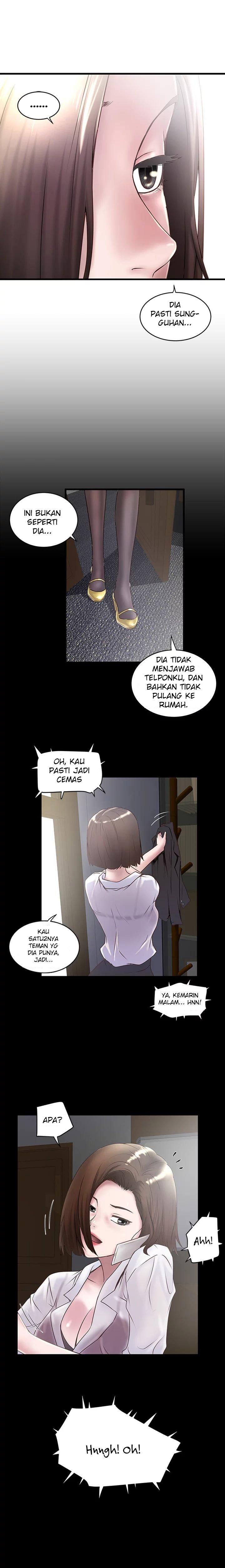 The Housemaid - Chapter 14 15