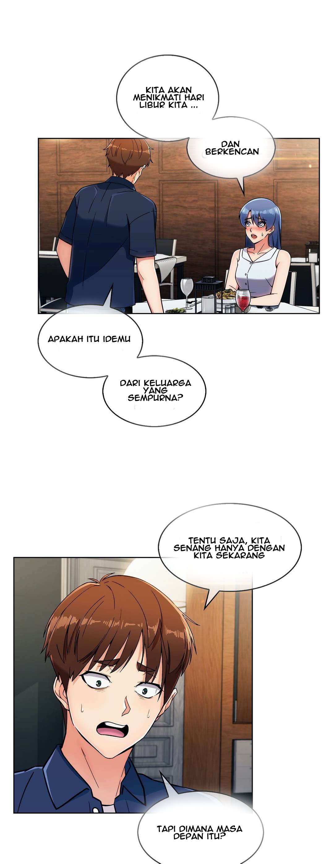 The Stand Up Guy - Chapter 14 6 The Stand Up Guy - Chapter 14 6