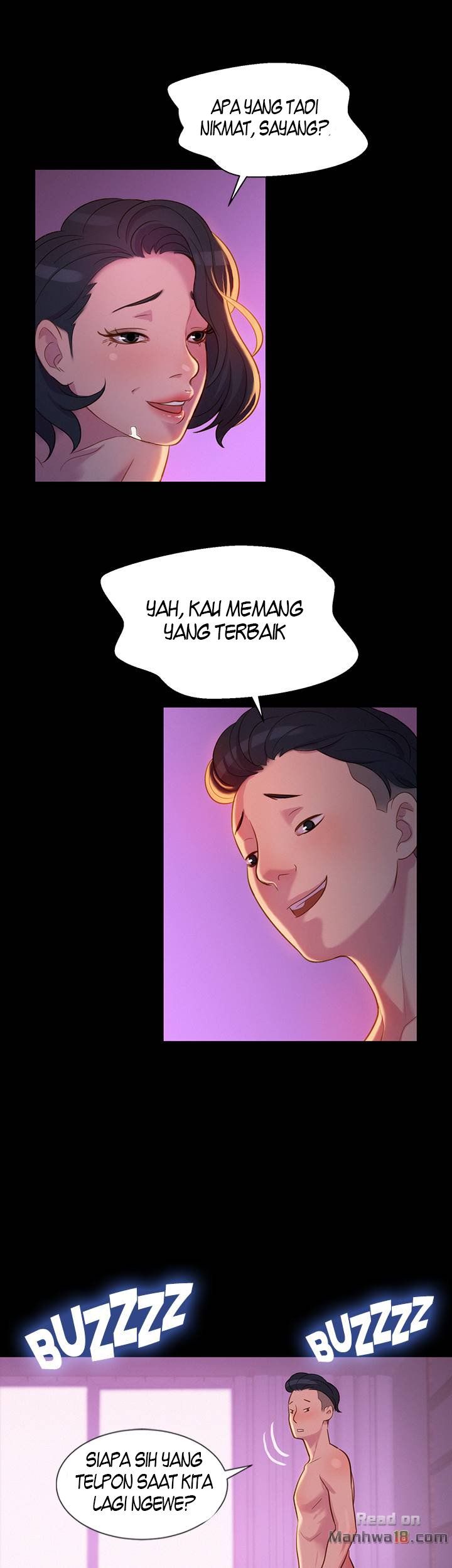 Let Me Drive - Chapter 14 19