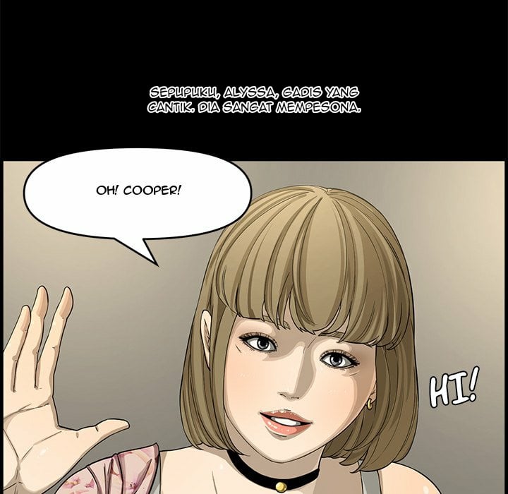 Newlyweds - Chapter 14 80