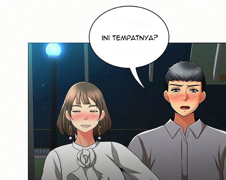 Reporting For Duty Ma&#8217;Am - Chapter 14 154