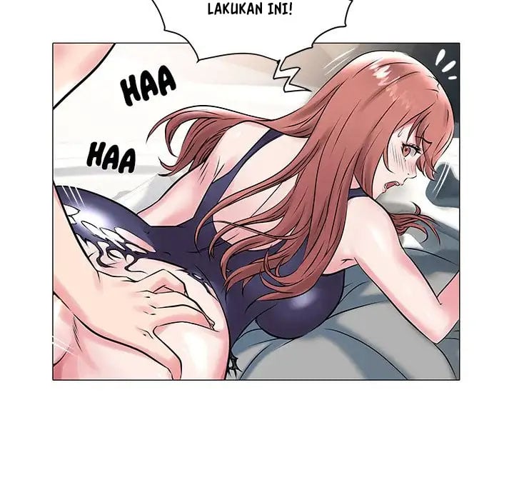 Aqua - Chapter 14 16